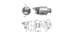 ELETROMAGNETE MOTORINO AVVIAMENTO 227059